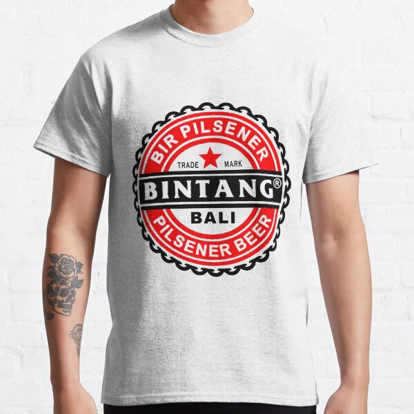 Bintang Bali Classic T-Shirt