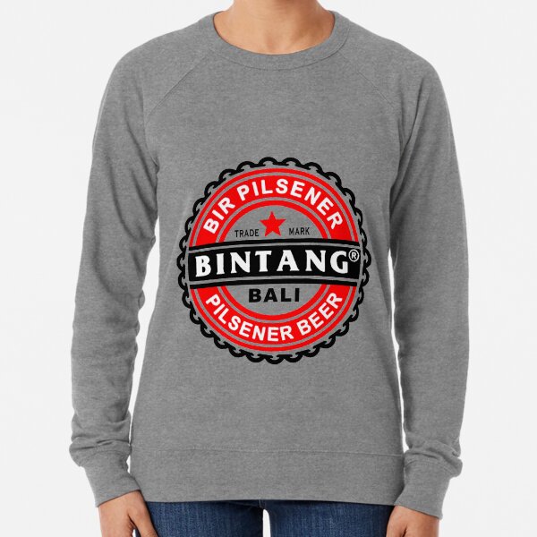 Bintang Bali Lightweight Sweatshirt