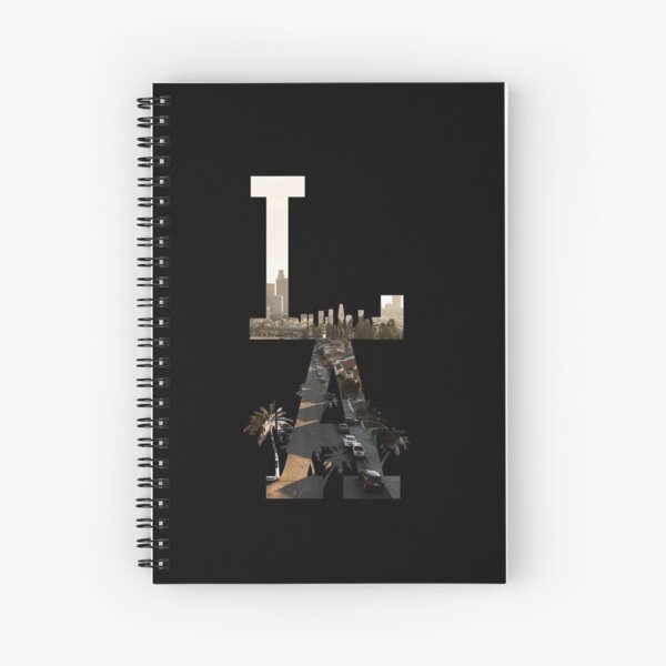 Item preview, LA Love! designed and sold by InTrendSick.