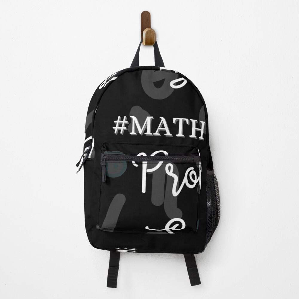Item preview, Backpack designed and sold by Pstawicki.