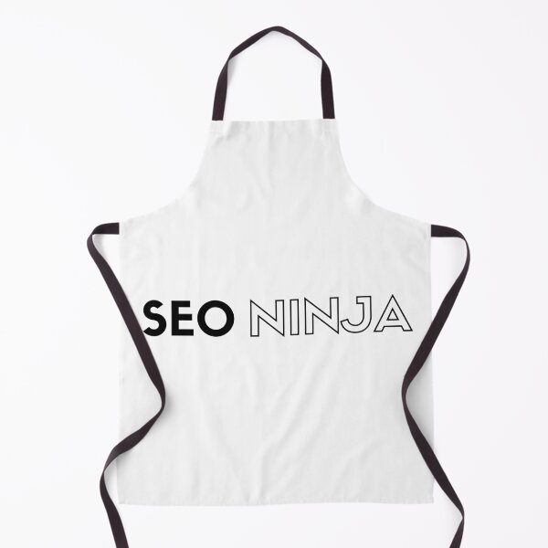 Item preview, SEO Ninja (Search Engine Optimization) designed and sold by Oreo2020 Creations.