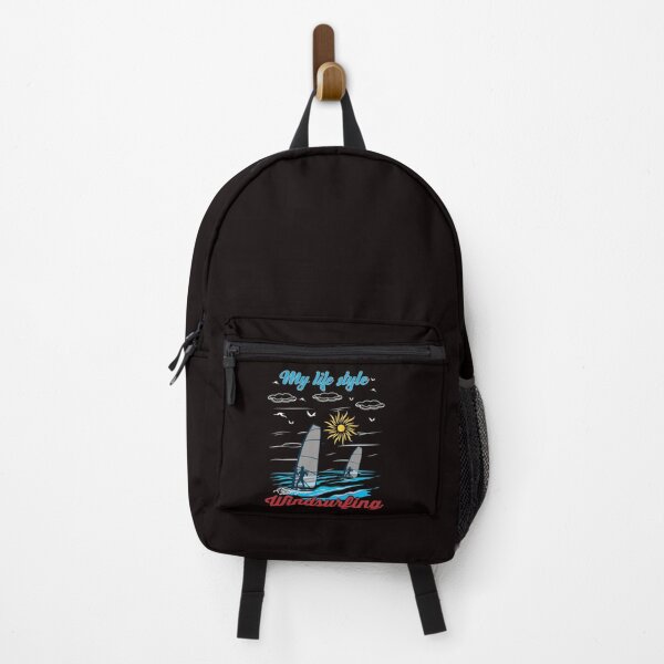 Item preview, Windsurfing Life Style, Summer designed and sold by amrsam.