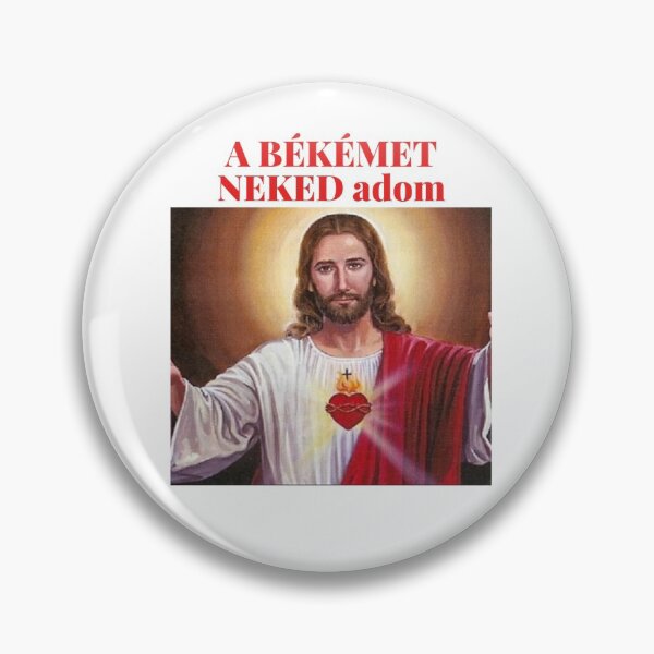Item preview, A BÉKÉMET NEKED adom designed and sold by arzano1956.