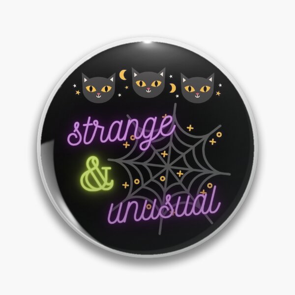 Item preview, strange & unusual designed and sold by ejohnston98.