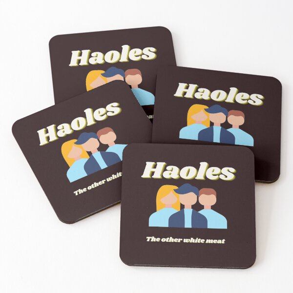 Item preview, Haoles The Other White Meat designed and sold by Woowee808.