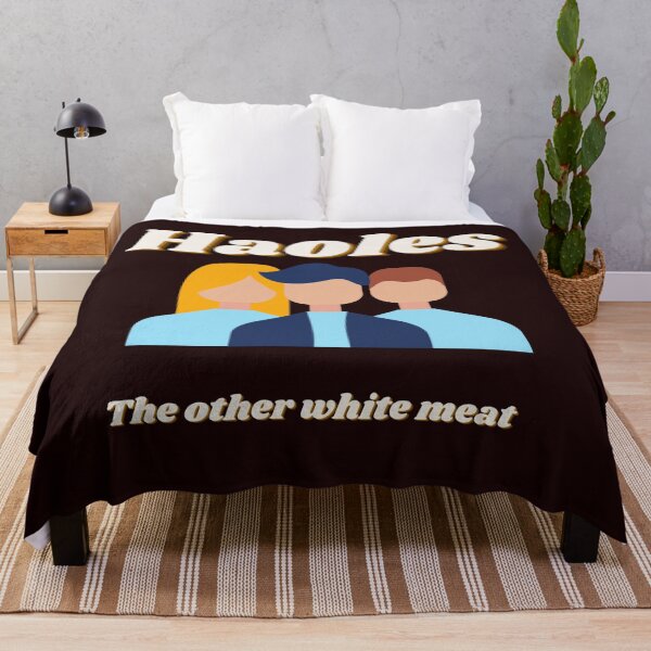 Item preview, Haoles The Other White Meat designed and sold by Woowee808.
