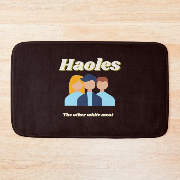 Item preview, Haoles The Other White Meat designed and sold by Woowee808.