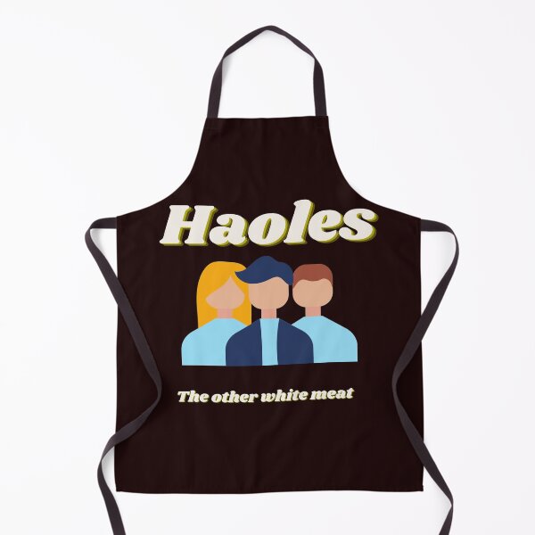 Item preview, Haoles The Other White Meat designed and sold by Woowee808.