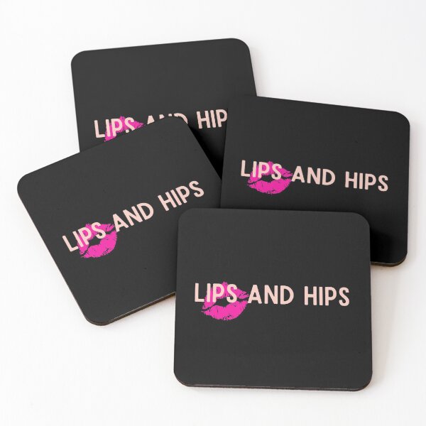 Item preview, Lips and Hips designed and sold by Iojofruits.