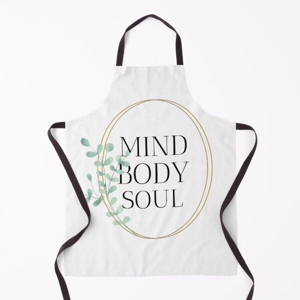 Item preview, Conscious mind, body & soul. Mindfulness designed and sold by Zoef-Design.