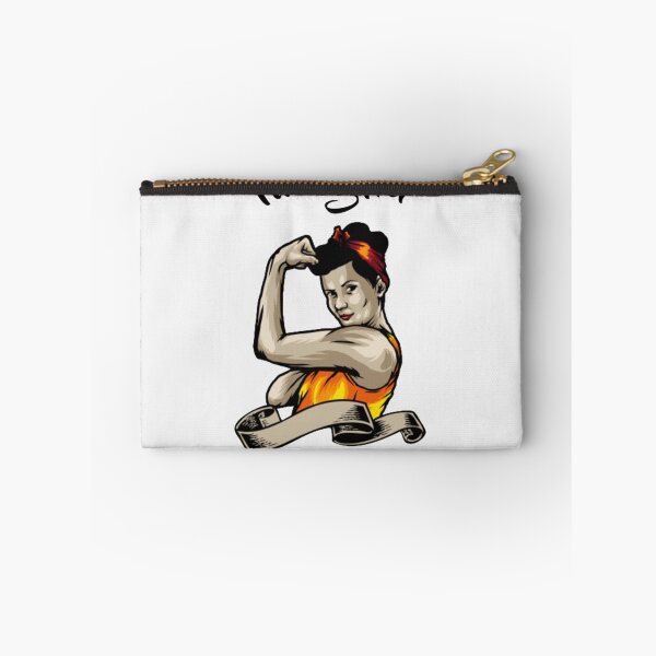 Item preview, Unbreakable Firefighter - Funny Birthday Gift For Firefighter| Perfect Gift For you and friends designed and sold by luconats.