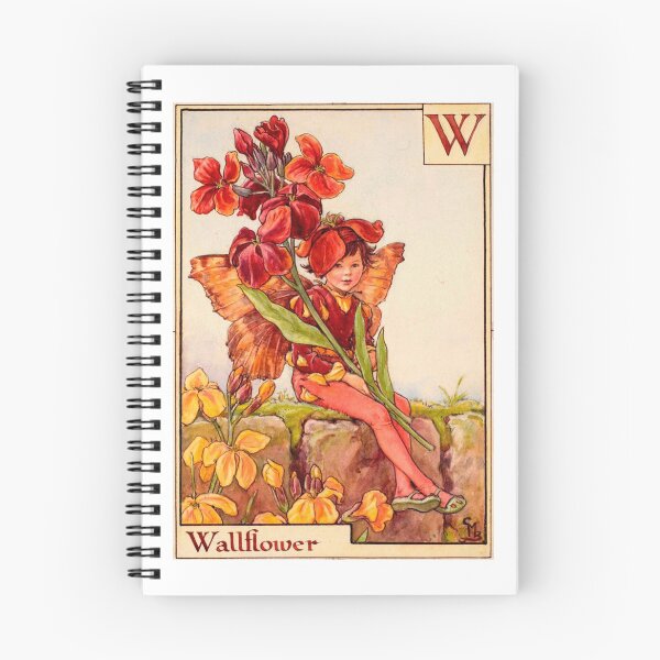 Item preview, WallflowerCard designed and sold by BratzBoyz.