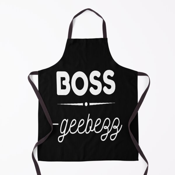 Item preview, Boss T-Shirt designed and sold by GeeBezz.