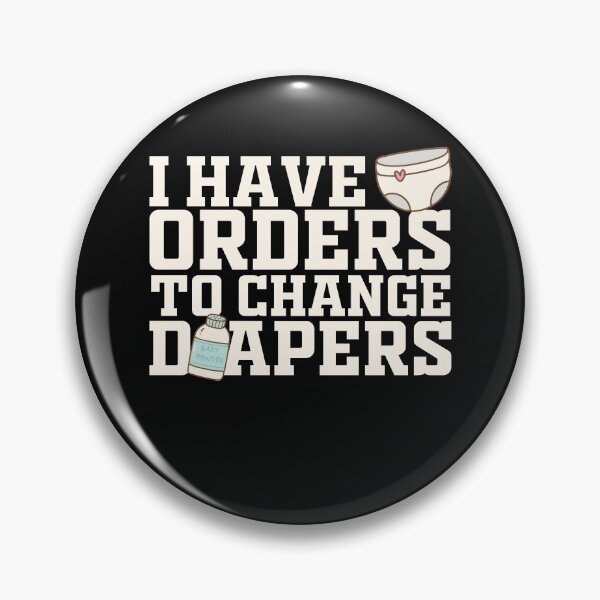 Item preview, Diapers designed and sold by EB-designs.