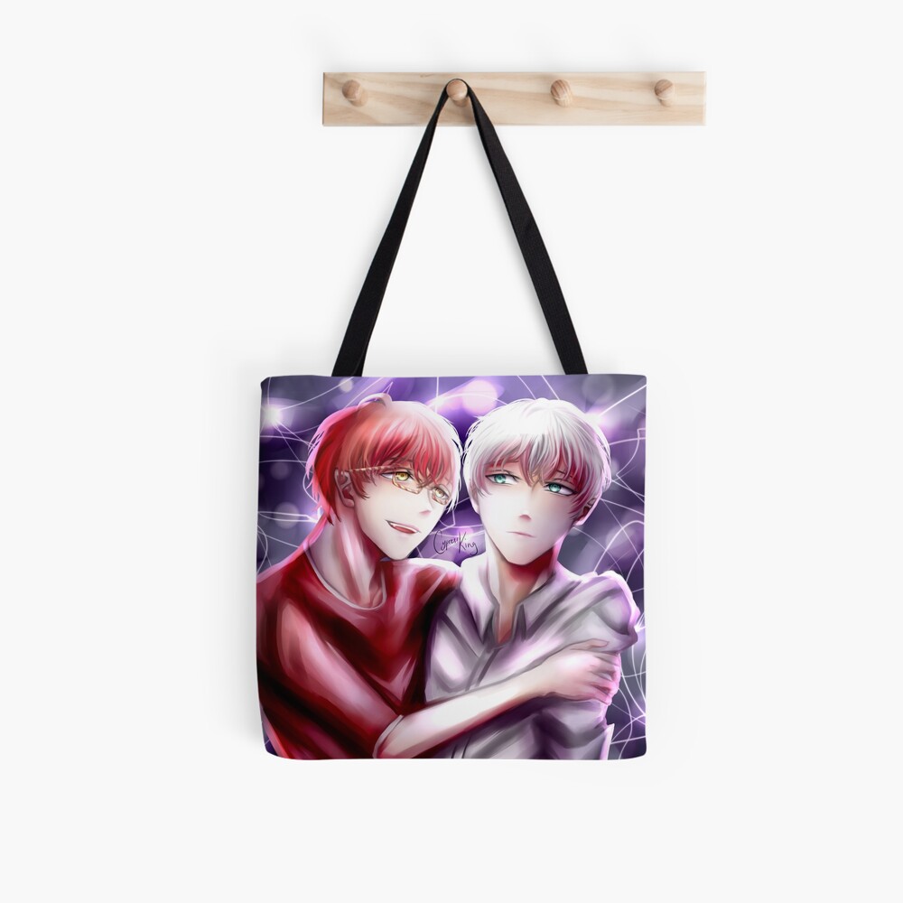Item preview, All Over Print Tote Bag designed and sold by CypressKing.