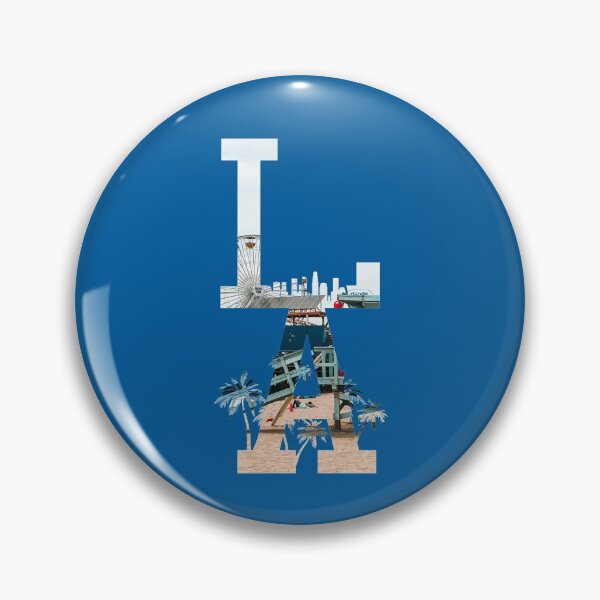 Item preview, Los Angeles, California Love! designed and sold by InTrendSick.