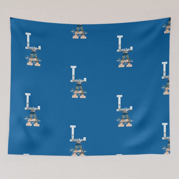 Item preview, Los Angeles, California Love! designed and sold by InTrendSick.