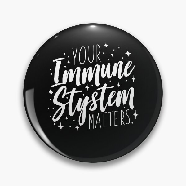 Item preview, Immune System designed and sold by EB-designs.