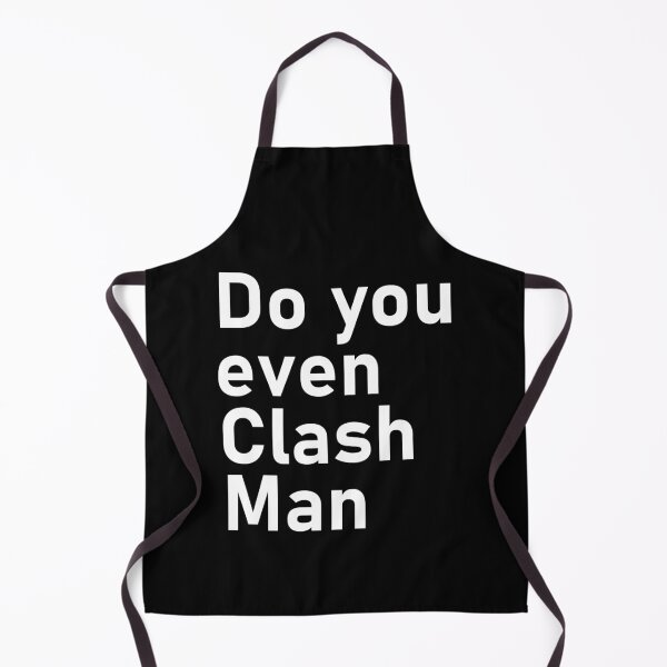 Item preview, Do You Even Clash Man designed and sold by Housestore.