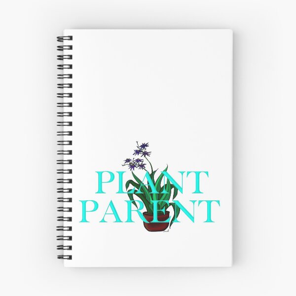 Item preview, Plant Parent Featuring Florals  designed and sold by Greggyd93.