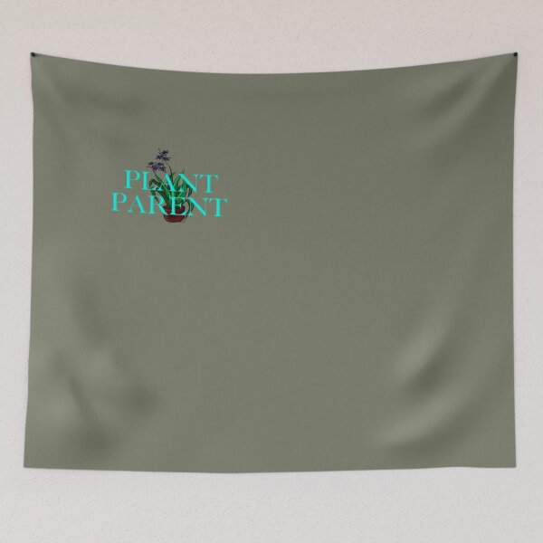 Item preview, Plant Parent Featuring Florals  designed and sold by Greggyd93.
