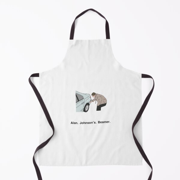 Item preview, Peep Show Alan Johnson Beamer designed and sold by tommytyrer.