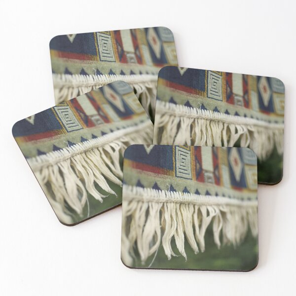 Item preview, rug with fringe dries designed and sold by mrivserg.