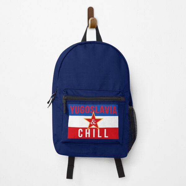 Item preview, Yugoslavia and Chill designed and sold by TinThor.