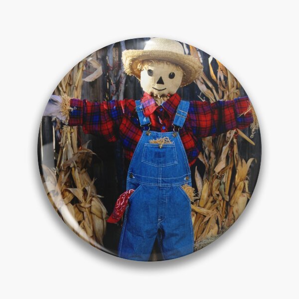 Item preview, Scarecrow designed and sold by Sightlines.