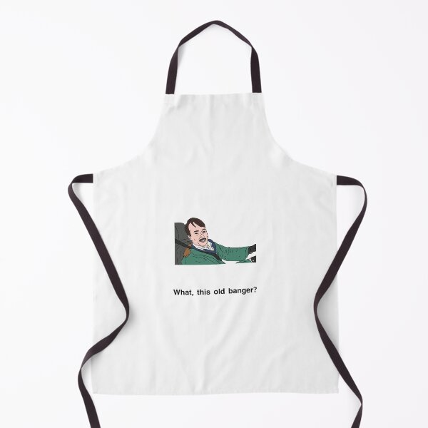Item preview, Peep Show What this old banger? designed and sold by tommytyrer.