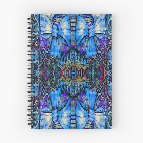 Item preview, four blue beaux designed and sold by Nickdavisinghe.
