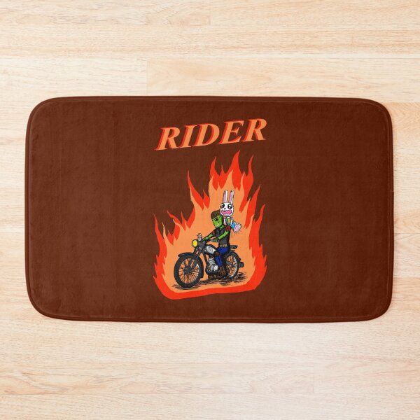 Item preview, RIDER designed and sold by TheNightProject.