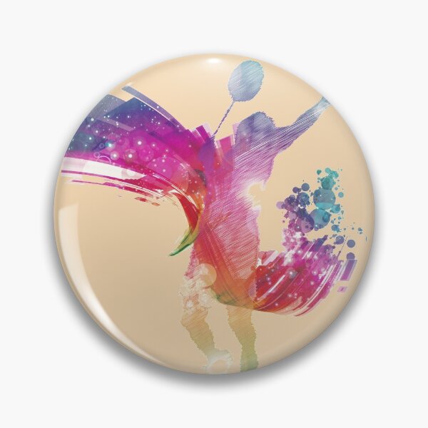 Item preview, Badminton Calling designed and sold by AhmedXhah.