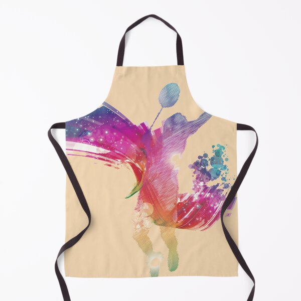 Item preview, Badminton Calling designed and sold by AhmedXhah.