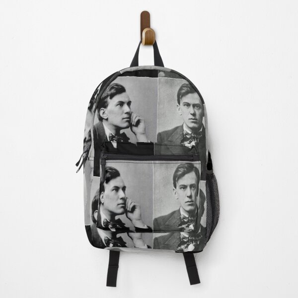 Item preview, CROWLEY designed and sold by James Nicholas Habiger.
