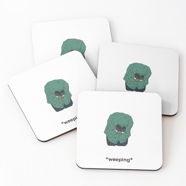 Item preview, Peep Show Weeping designed and sold by tommytyrer.