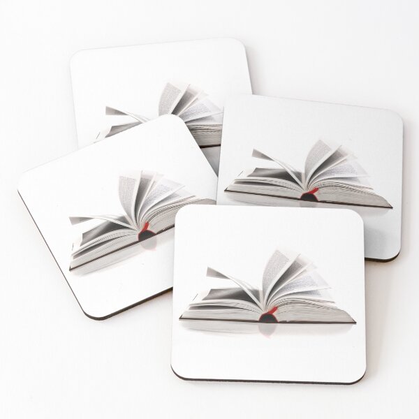 Item preview, Flip Through A Big Interesting Book designed and sold by Phantasmal-2-do.
