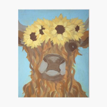 Item preview, "You Are My Sunshine" Painting by Aften designed and sold by Jaden Carter.