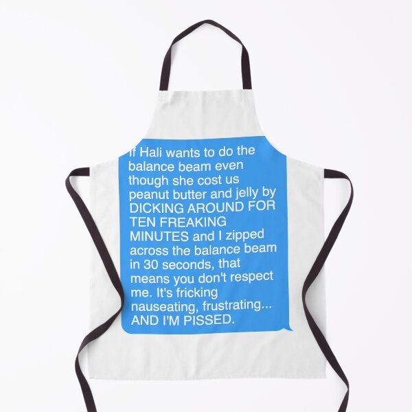 Item preview, AND I'M PISSED: Debbie Wanner Quote designed and sold by dutchesskmw.