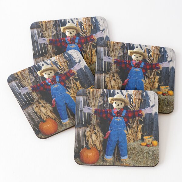 Item preview, Scarecrow designed and sold by Sightlines.