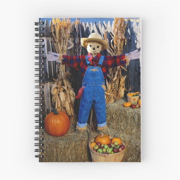 Item preview, Scarecrow designed and sold by Sightlines.