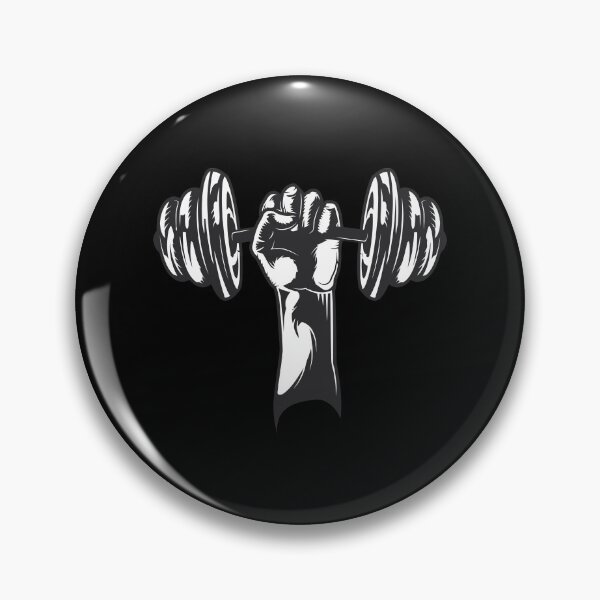 Item preview, bodybuilding hand designed and sold by zaher97.
