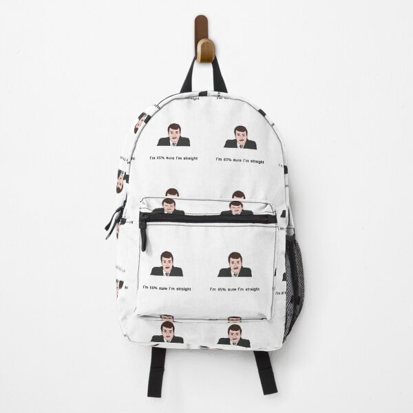 Item preview, Peep Show I'm 85% sure I'm straight designed and sold by tommytyrer.