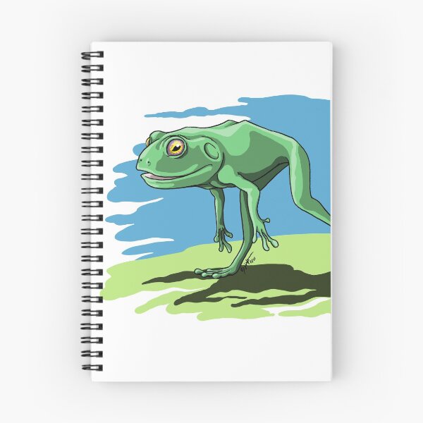 Item preview, Hellfrog Maximum designed and sold by Jaime Headden.