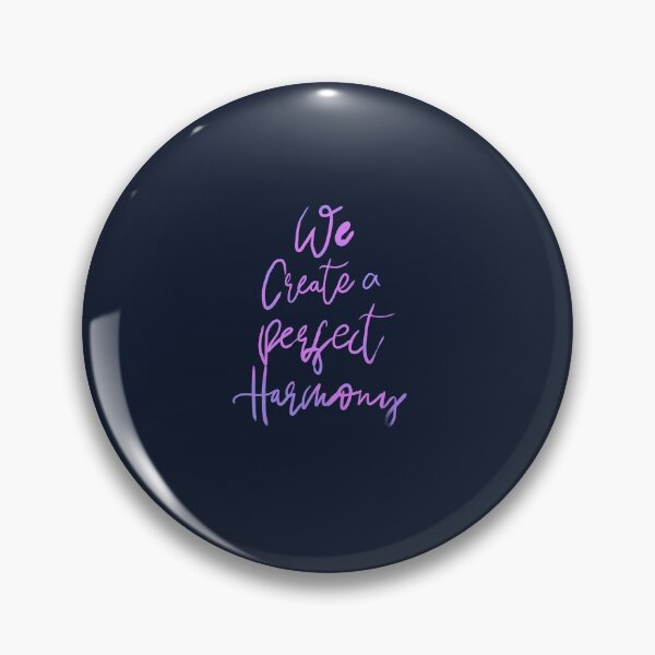 Item preview, perfect harmony designed and sold by endlesstars.