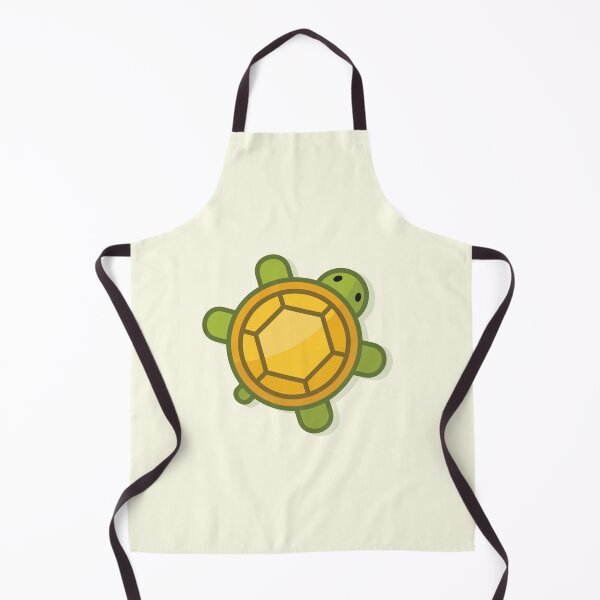 Item preview, cute little turtle designed and sold by sirineab.