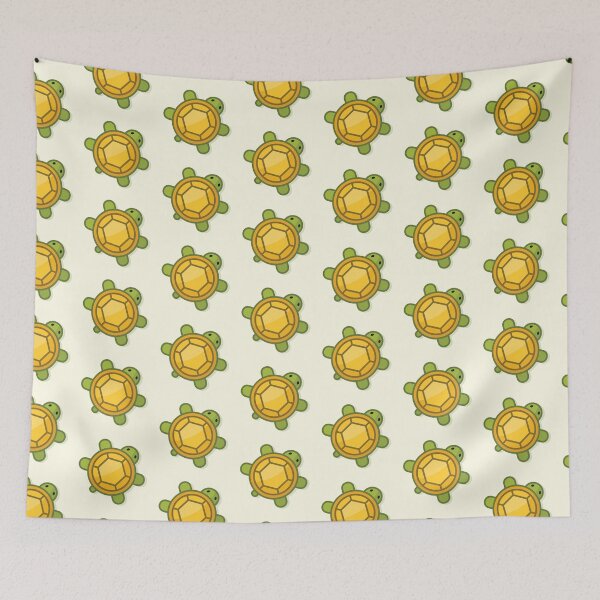 Item preview, cute little turtle designed and sold by sirineab.