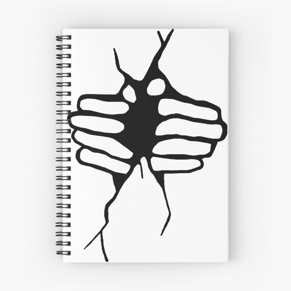 Item preview, Hands Breaking Free designed and sold by Trace1234.