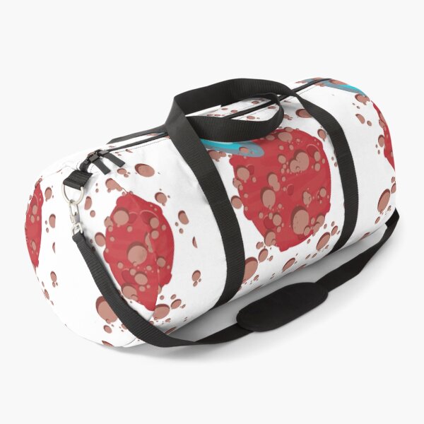 Item preview, City on Mars Red Planet Space designed and sold by kyds.