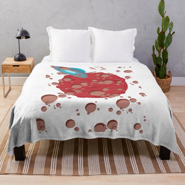Item preview, City on Mars Red Planet Space designed and sold by kyds.